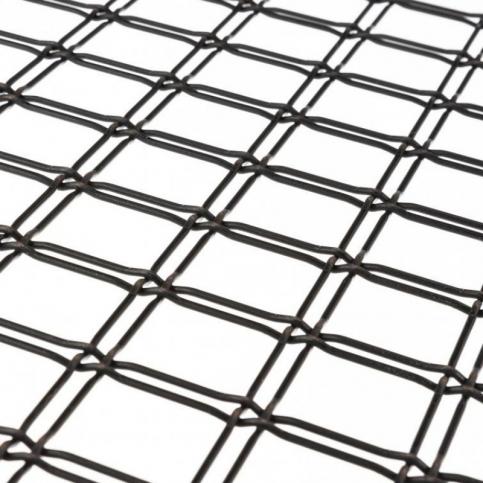Two Types of Wire Mesh: Overview, Uses and Benefits
