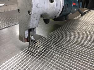 Manufacturing Spotlight: How We Shear to Size