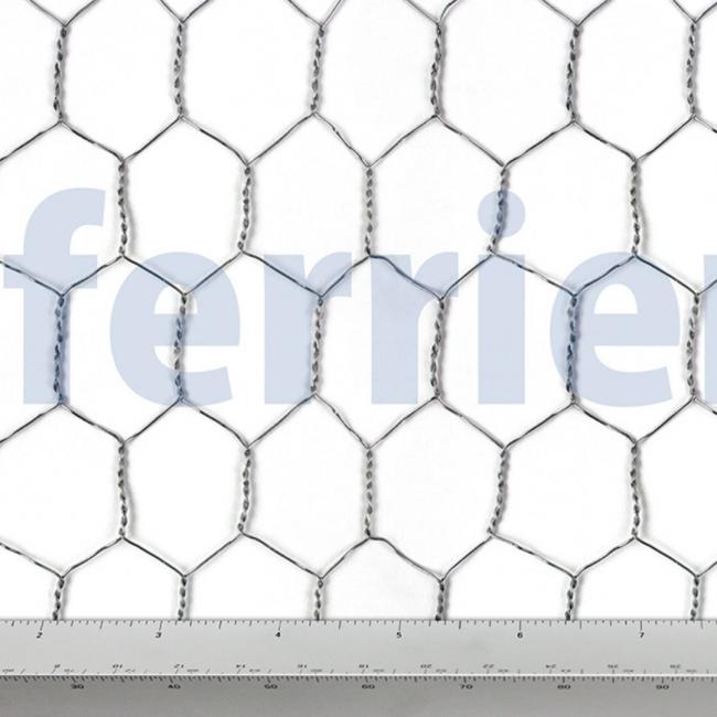 Why Is Chicken Wire A Great Option For Insulation Netting?