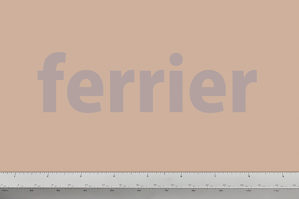 Ferrier copper 80 x 80 mesh x .0055 weavemesh