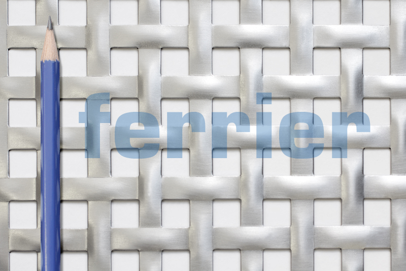 Ferrier MS Sacchetto pattern