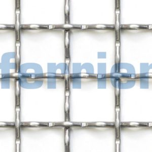4 Prominent Wire Mesh Materials Suitable For Cabinetry