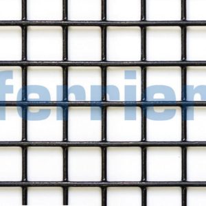 What Is PVC Coated Welded Mesh And Why It's Ideal For Fencing?