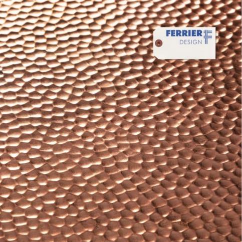 4 Unique Properties of Copper Sheet