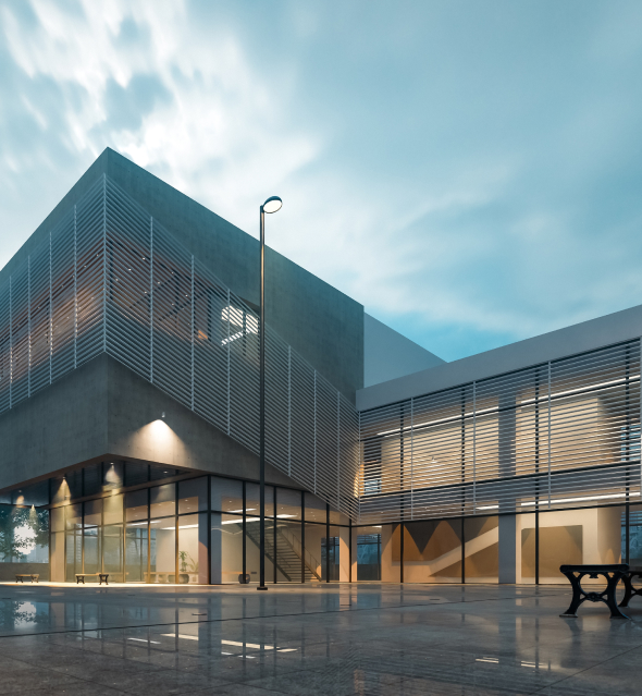 Medical &  Pharmaceutical